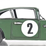 AJ064 1963 Aston Martin DB5 
